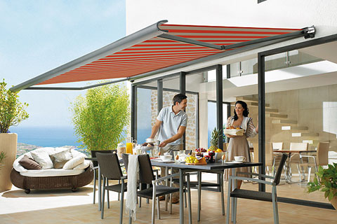visit our markilux awnings website
