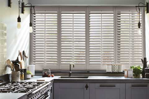 ABS waterproof shutters from brite blinds covering brighton, hove and worthing