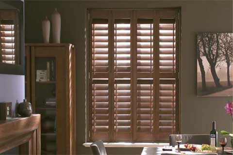 shutters to offer light control in hove and brighton