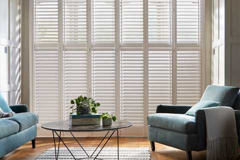 real wood shutters from brite blinds covering brighton, hove and worthing