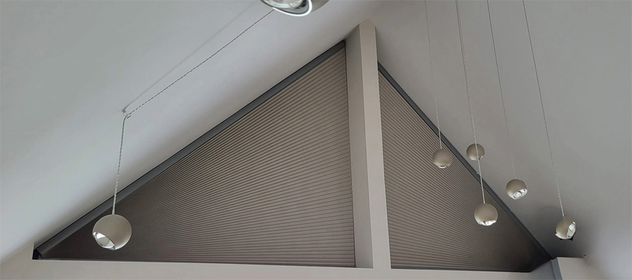 electric cellular blind electric cellular blind