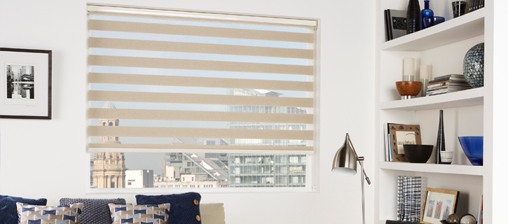 Vision Blinds in Brighton, Hove and Worthing. Quality blinds made to ...